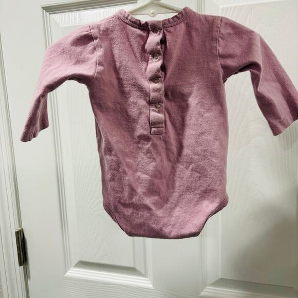 Kate Quinn Baby Bear Bodysuit 3-6 Months - Picture 2 of 4